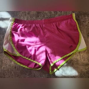 Marika Tek running shorts